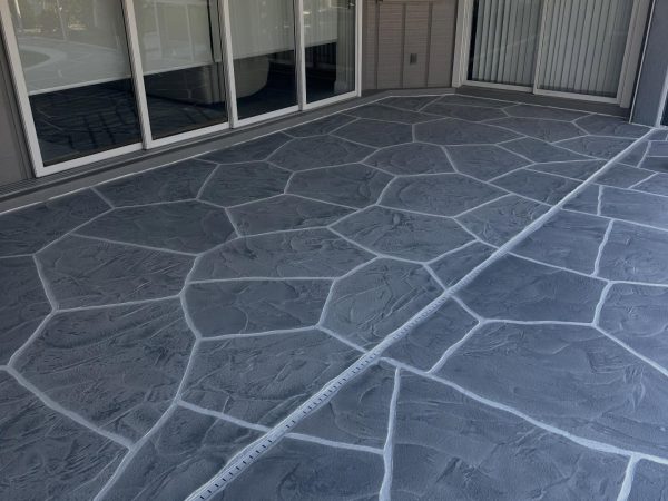 Patio Overlay
