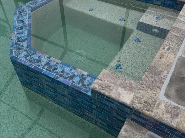 Pool Repaver & Plaster Spa